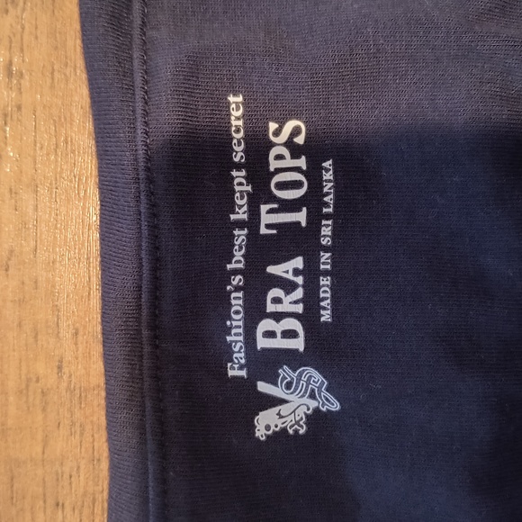 Halter Top - Picture 3 of 3